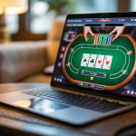 Bluffing dalam poker
