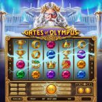 slot gate of olympus