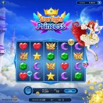 Slot Starlight Princess