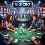 Mengatur Modal di Casino
