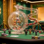 casino online gang ball