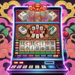 apakah Stop loss penting di mahjong