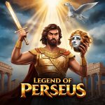 legend of perseus