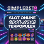 SIMPLEBET8 Situs Slot