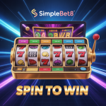 SIMPLEBET8 Platform Slot Online