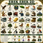 Erek Erek 2D Terbaru