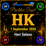 Prediksi Togel HK