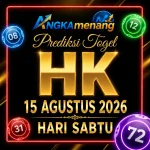 angkamenang.biz HK hari Sabtu