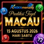angkamenang.biz Macau hari Sabtu