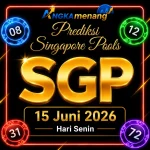 angkamenang.biz Togel SGP 15 Juni