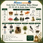 erek erek 78