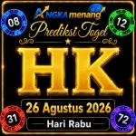 Prediksi Togel HK