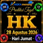 Prediksi Togel HK