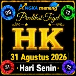 Prediksi Togel HK 31