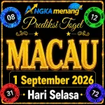 Prediksi Togel Macau