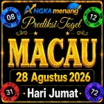 Prediksi Togel Macau