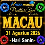 Prediksi Togel Macau