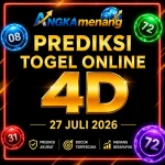 prediksi togel online 4d 27 juli 2026