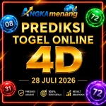 prediksi togel online 4d 28 juli 2026