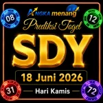 angkamenang.biz Prediksi Togel SDY