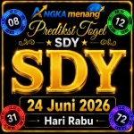 Prediksi Togel SDY