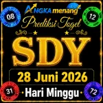 Prediksi Togel SDY
