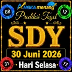 Prediksi Togel SDY