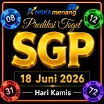 angkamenang.biz Prediksi Togel SGP 18 Juni