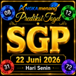 Prediksi Togel SGP
