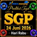 Prediksi Togel SGP