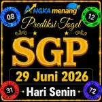 Prediksi Togel SGP