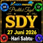 Prediksi Togel SDY