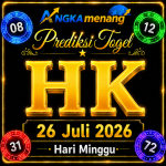 Prediksi Togel HK