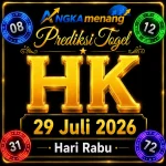 Prediksi Togel HK