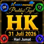 Prediksi Togel HK