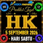 Prediksi Togel Macau