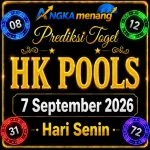 Prediksi Togel HK