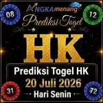 Togel HK