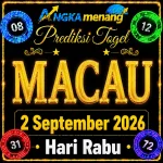 Prediksi Togel Macau
