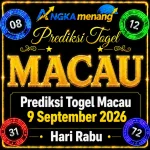 Prediksi Togel Macau