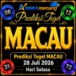 Prediksi Togel MACAU