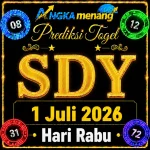 Prediksi Togel SDY