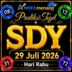 Togel SDY