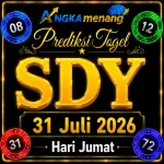 Prediksi Togel SDY