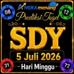 Prediksi Togel SDY