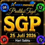 Prediksi Togel SGP