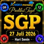 Togel SGP