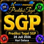 SGP 28 Juli