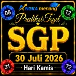 Prediksi Togel SGP