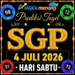 Prediksi Togel SDY